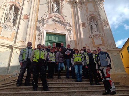 Moto Club Valle Argentina - Taggia