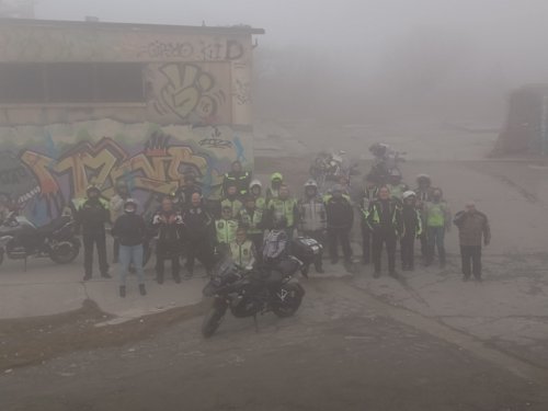 Moto Club Valle Argentina - Taggia