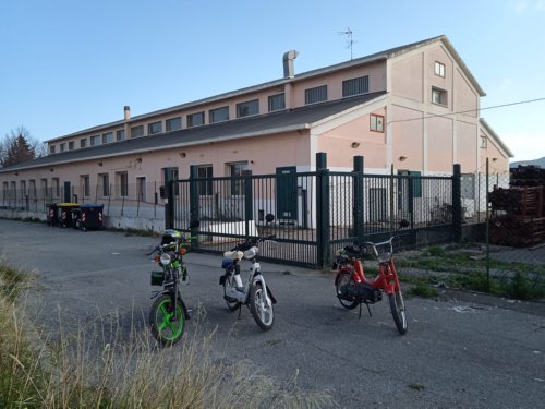 Moto Club Valle Argentina - Taggia