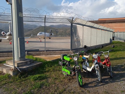 Moto Club Valle Argentina - Taggia