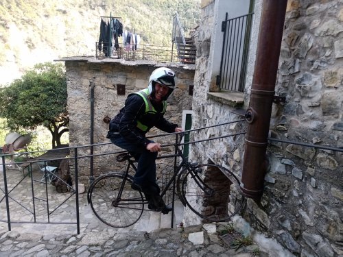 Moto Club Valle Argentina - Taggia