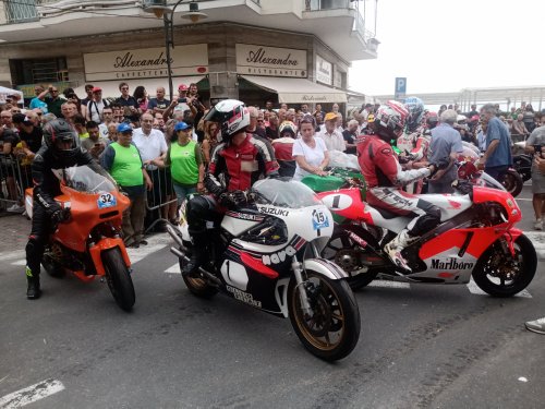 Moto Club Valle Argentina - Taggia