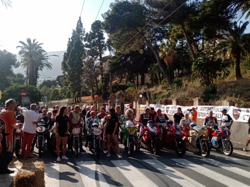 Moto Club Valle Argentina - Taggia