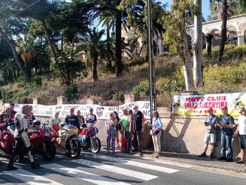 Moto Club Valle Argentina - Taggia