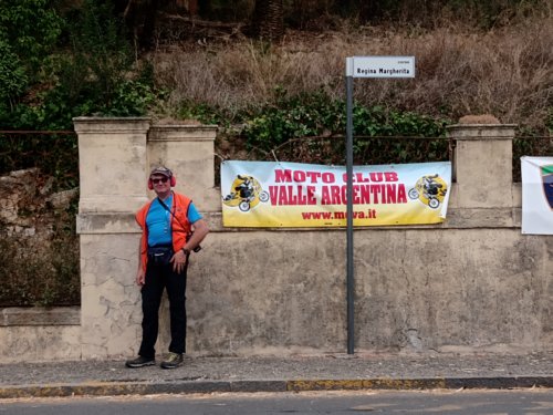 Moto Club Valle Argentina - Taggia