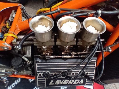 Moto Club Valle Argentina - Taggia