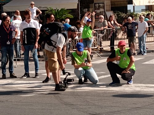 Moto Club Valle Argentina - Taggia