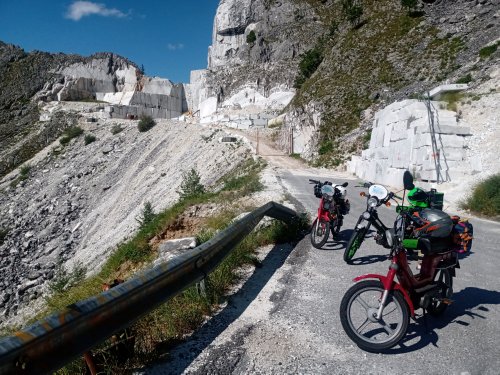 Moto Club Valle Argentina - Taggia