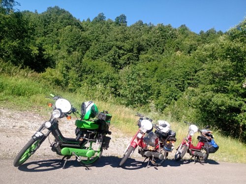 Moto Club Valle Argentina - Taggia