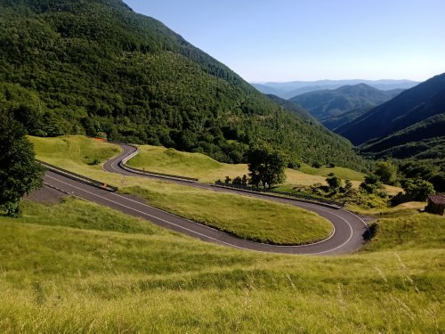 Moto Club Valle Argentina - Taggia