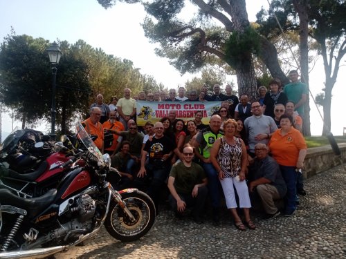 Moto Club Valle Argentina - Taggia