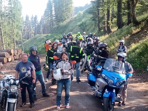 Moto Club Valle Argentina - Taggia