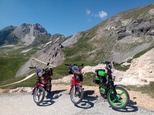 Moto Club Valle Argentina - Taggia