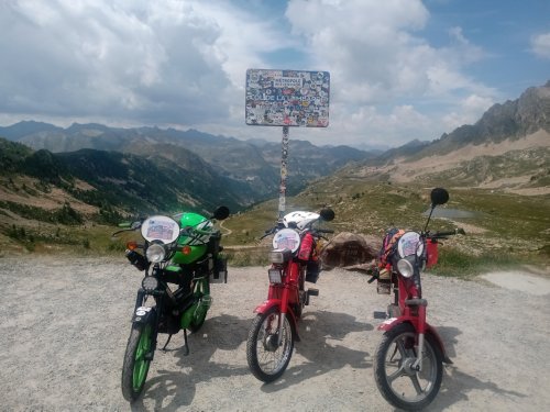 Moto Club Valle Argentina - Taggia