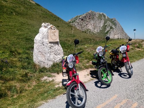 Moto Club Valle Argentina - Taggia