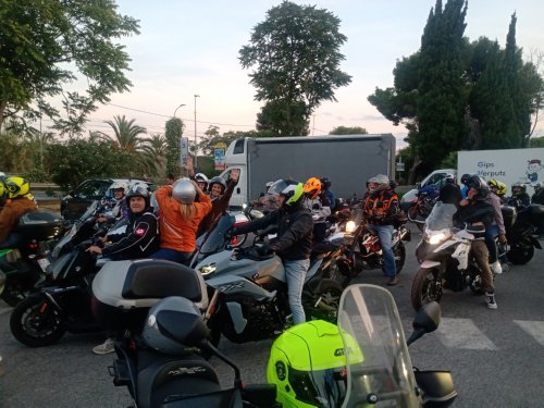 Moto Club Valle Argentina - Taggia