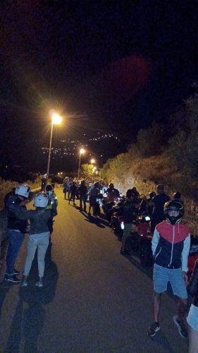 Moto Club Valle Argentina - Taggia