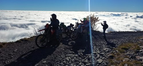 Moto Club Valle Argentina - Taggia