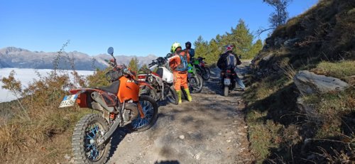 Moto Club Valle Argentina - Taggia