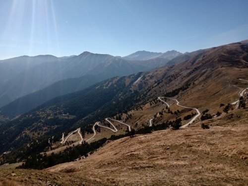 Moto Club Valle Argentina - Taggia