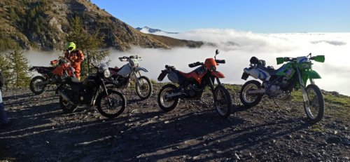 Moto Club Valle Argentina - Taggia