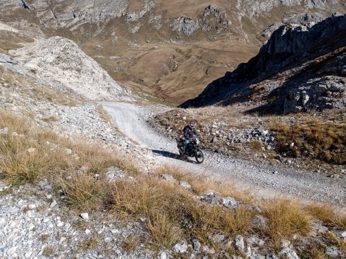 Moto Club Valle Argentina - Taggia