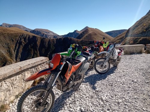 Moto Club Valle Argentina - Taggia