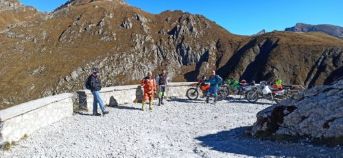 Moto Club Valle Argentina - Taggia