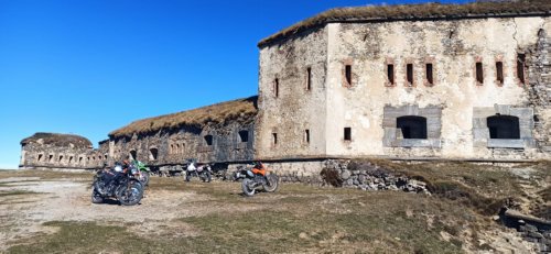 Moto Club Valle Argentina - Taggia