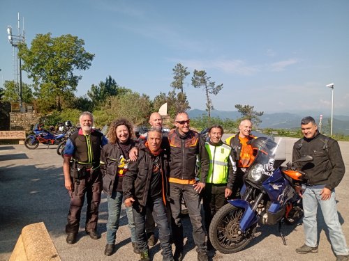 Moto Club Valle Argentina - Taggia