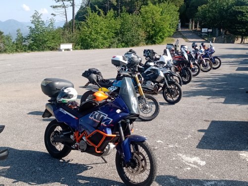 Moto Club Valle Argentina - Taggia