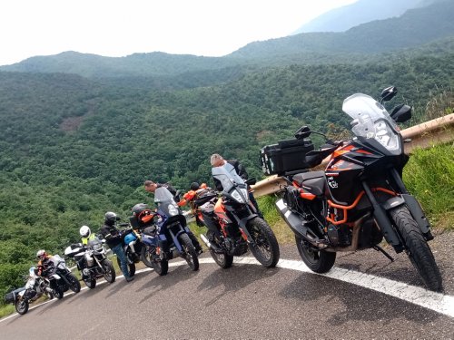 Moto Club Valle Argentina - Taggia
