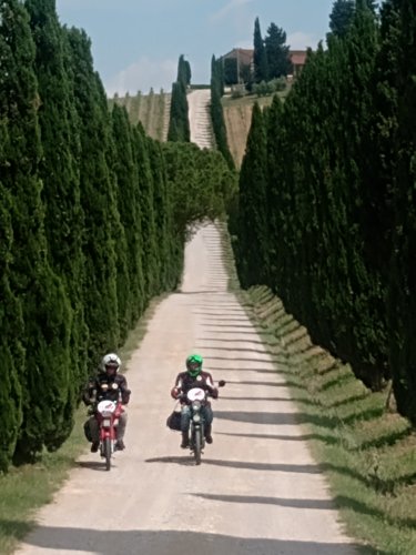 Moto Club Valle Argentina - Taggia
