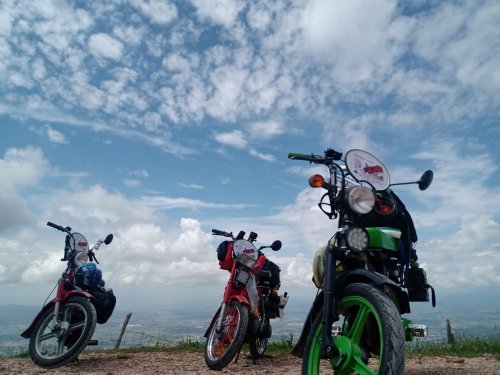 Moto Club Valle Argentina - Taggia