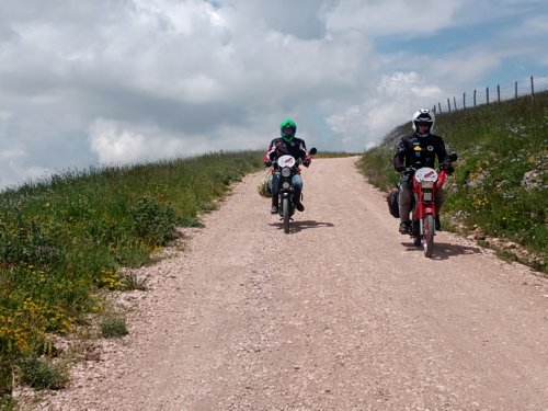 Moto Club Valle Argentina - Taggia