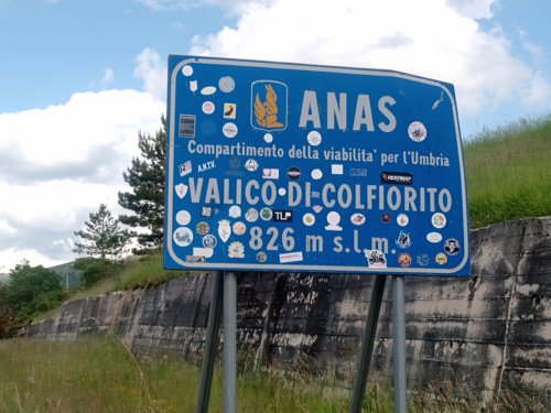 Moto Club Valle Argentina - Taggia