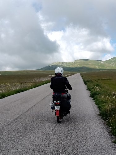 Moto Club Valle Argentina - Taggia
