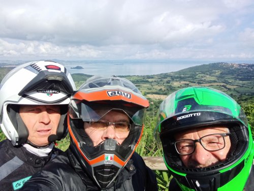 Moto Club Valle Argentina - Taggia