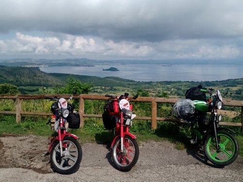 Moto Club Valle Argentina - Taggia