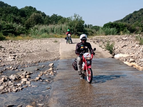 Moto Club Valle Argentina - Taggia