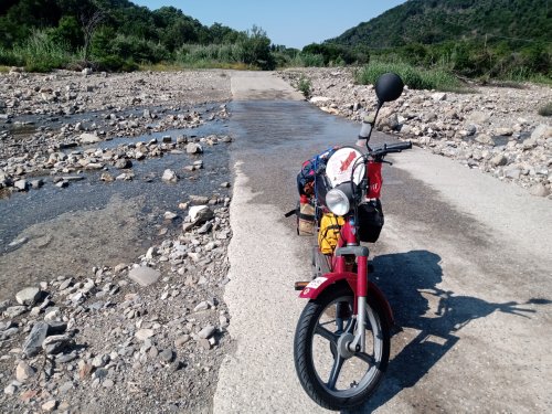 Moto Club Valle Argentina - Taggia