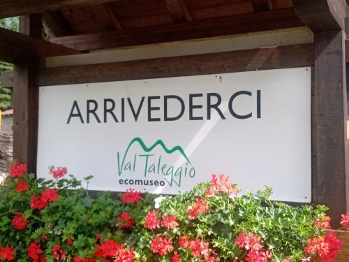Moto Club Valle Argentina - Taggia