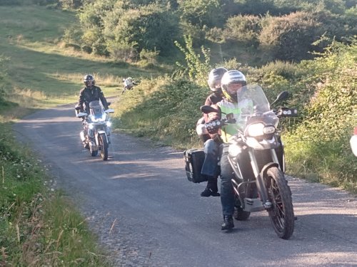 Moto Club Valle Argentina - Taggia