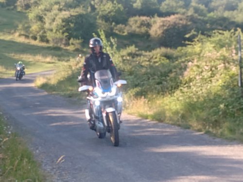 Moto Club Valle Argentina - Taggia