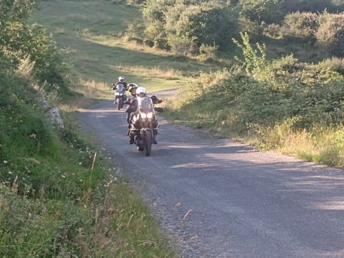 Moto Club Valle Argentina - Taggia