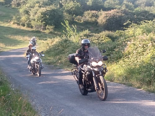 Moto Club Valle Argentina - Taggia