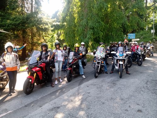 Moto Club Valle Argentina - Taggia