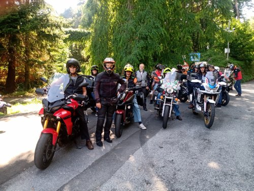 Moto Club Valle Argentina - Taggia