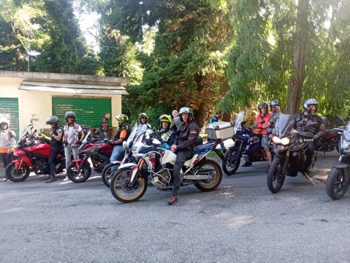 Moto Club Valle Argentina - Taggia