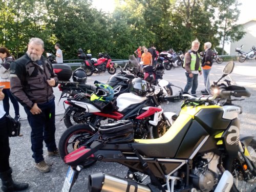 Moto Club Valle Argentina - Taggia